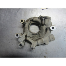 21T105 Engine Oil Pump From 2004 Jeep Liberty  3.7 53020827AC